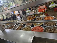 -铭辉沙嗲面(新街商业城店)