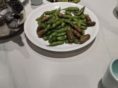 -新侨小馆(东直门北小街店)