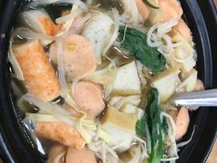 -天瑞福云南过桥米线(十里河店)