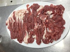 -三兴涮羊肉(荣安大街店)