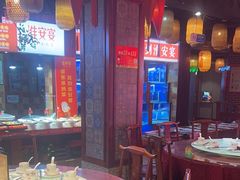 -淮安宴·淮扬菜(清河路一店)