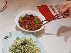 -大厨小馆(华阳城店)