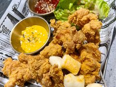 -妥妥烤肉料理(昙华林店)