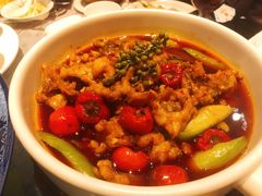 -佳兰雅序融合菜(高新店)