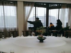 -千禧万福汉亭舫·船舫苏宴