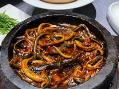 -狮王府淮扬菜(夫子庙老门东店)