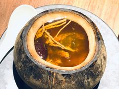 -星叶·东南亚料理(宁波万象汇店)