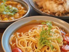 -Retro Deli 茶泡饭
