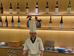 -松临·铁板烧&Omakase(神农店)