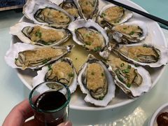 -品香菜馆(旗峰路中侨大厦店)