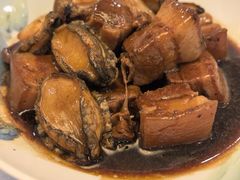 -蓬莱阁中餐厅(崇文门店)