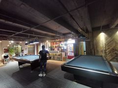 -永宁台球·棋牌俱乐部(淮海路店)