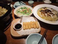 -鱼亨小鲜酸菜鱼(大信店)