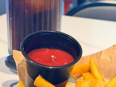 -必胜客(栖乐荟店)