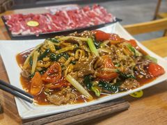 -汕头福合埕牛肉火锅(厚街店)