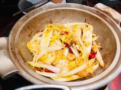 -绿茶餐厅(昌平悦荟店)