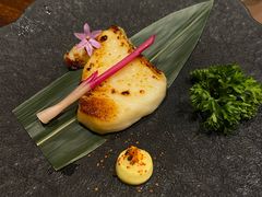 -北京泰富酒店-道日本料理餐厅