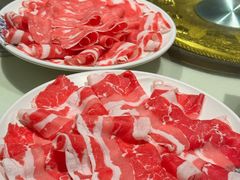 -福寿斋·老北京铜锅涮肉·烤鸭(顺义总店)