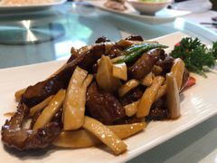 -太湖饭店·寄畅轩中餐厅
