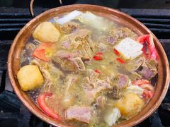 -象山村腊排骨(丽江总店)