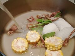 -为什么牛潮汕牛肉火锅(中信广场店)