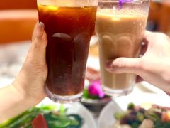 -香港深井掂檔烧鹅茶餐厅(海韵城店)