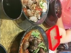 -老闵田螺馆·南昌特色小炒(梦时代店)