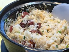 -大笑饭堂(甲子桥店)