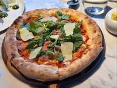 -深圳美高梅酒店·意烁FIAMMA·地中海餐厅