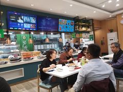 大堂-紫光园·小馆(太玉园店)