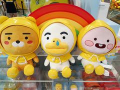 -KAKAO FRIENDS(弘大店)