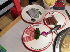 -犊门火锅(长沙五一广场总店)
