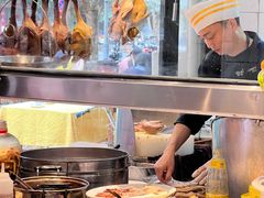 -姐妹鸭仔饭店(湾南路店)