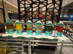 -西双版纳融创皇冠假日度假酒店