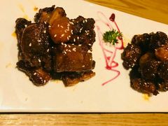 -峨嵋小镇·川菜(勒泰中心店)