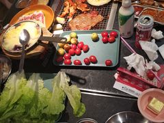 -俊熙家点餐式自助烤肉店(1227广场店)