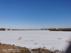 -丁香湖公园