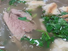 -老白家水盆羊肉
