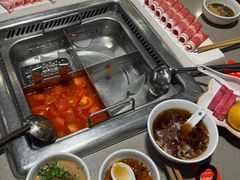 -海底捞火锅(龙岗星河COCO Park店)