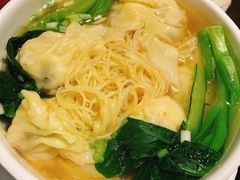 -吉旺港式餐厅(南方商城店)