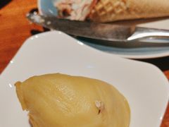 -美盛喜来登大酒店-盛宴标帜餐厅