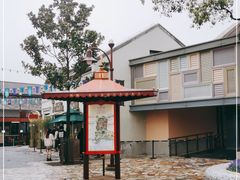 -迪士尼小镇