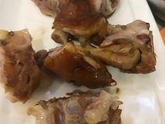 -福禄财东北菜(珠江帝景店)