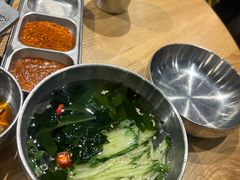 -姜虎东白丁烤肉(深圳湾后海汇店)