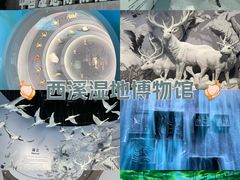 -中国湿地博物馆