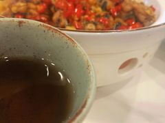-攸州小镇家湘菜(小米科技园店)