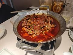 -全牛匠·乐山跷脚牛肉(西北旺万象汇店)