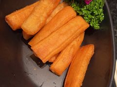 -捞王猪肚鸡火锅(金华义乌之心店)