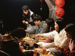 -大屏嶂森林公园