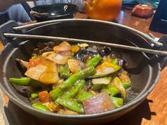 -马灯部落·西湖边的创意山景餐厅(虎跑动物园店)